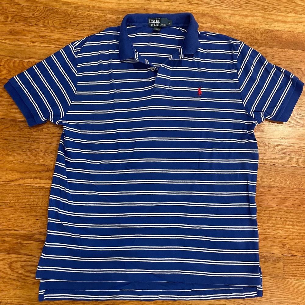 Men’s Polo by Ralph Lauren Polo